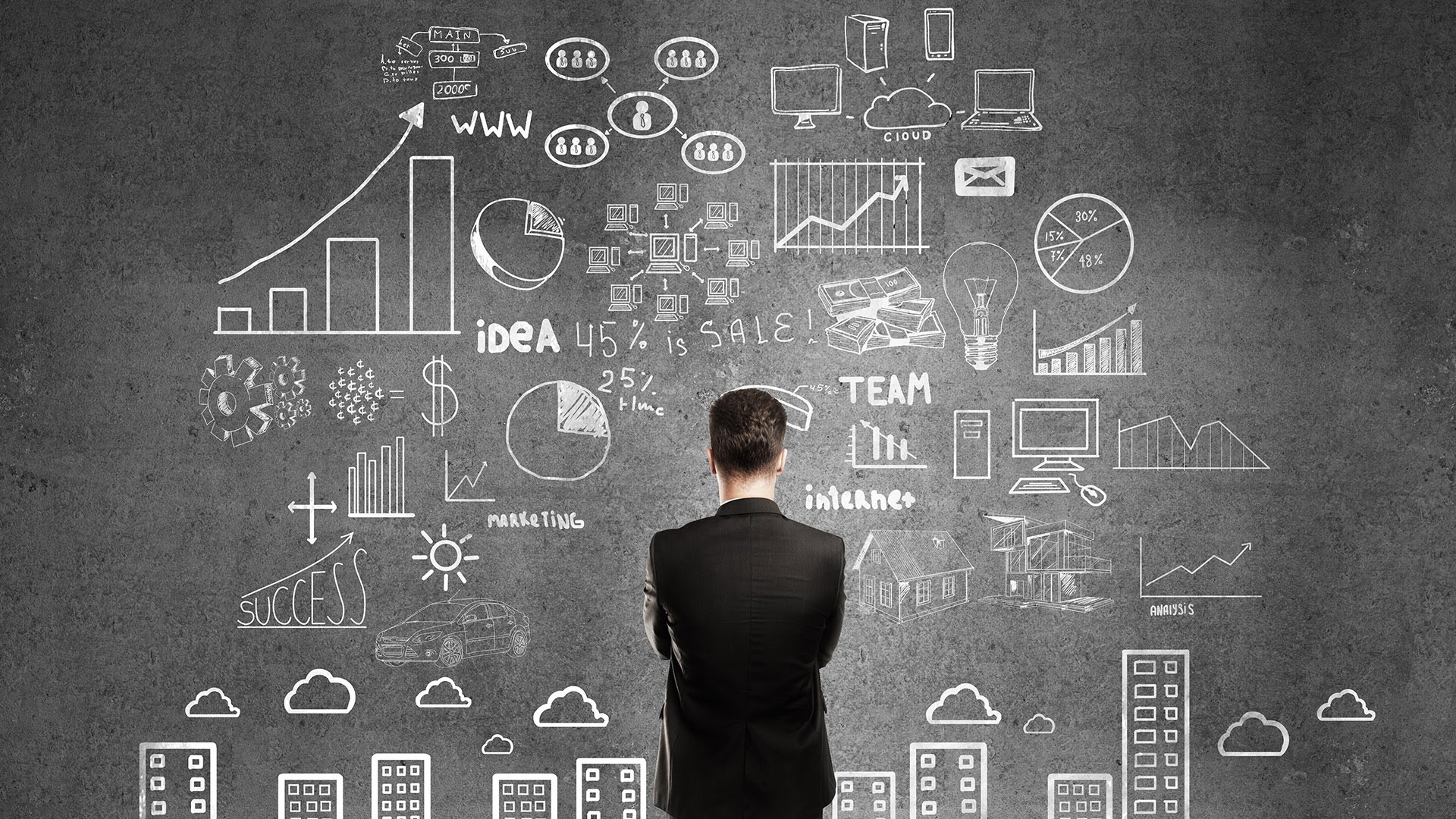 Khởi nghiệp Khởi nghiệp