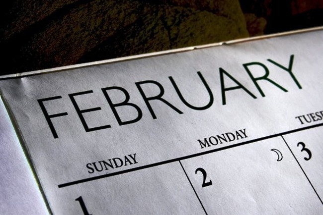 Trăng tròn xuất hiện theo chu kỳ 29,5 ngày/lần.