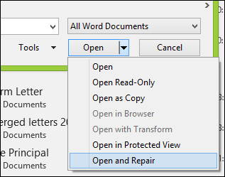 Những thủ thuật hữu ích trên Microsoft Word 2016