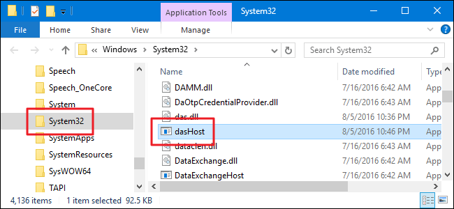 Device Association Framework Provider Host là gì và tại sao nó lại chạy trên máy tính?
