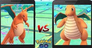 Cách kiểm tra skill một số loại Pokemon thay đổi