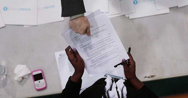 8 sai lầm nên tránh khi viết CV xin việc 8 sai lầm nên tránh khi viết CV xin việc