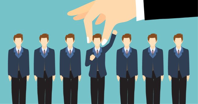 Cần chuẩn bị CV hoàn hảo để gây ấn tượng với nhà tuyển dụng Cần chuẩn bị CV hoàn hảo để gây ấn tượng với nhà tuyển dụng