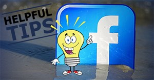 Những thủ thuật giúp bạn trở thành "siêu cao thủ" Facebook