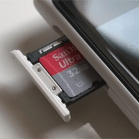 Cách sửa lỗi vấn đề quét thẻ nhớ trên Windows Phone