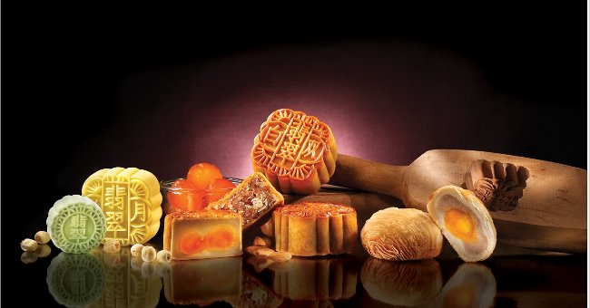 Nước đường quyết định chất lượng của bánh Trung thu