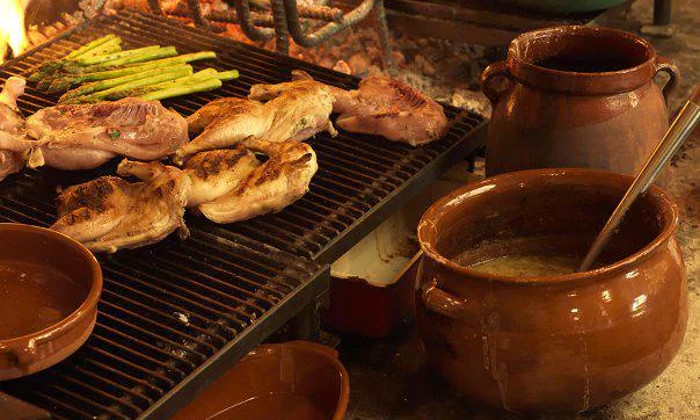 hu vực phía tây thành phố Oakland được mệnh danh là thiên đường ẩm thực của vùng