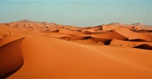 Bạn đã phân biệt được hoang mạc và sa mạc khác nhau như thế nào chưa?