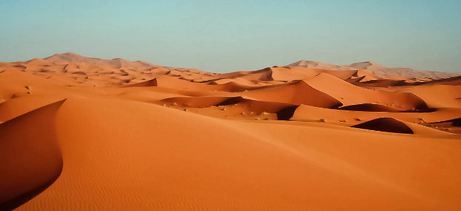 Sa mạc Ả Rập