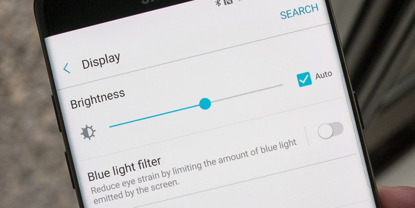 Tăng thời gian dùng pin trên Samsung Galaxy Note 7 bằng cách nào?