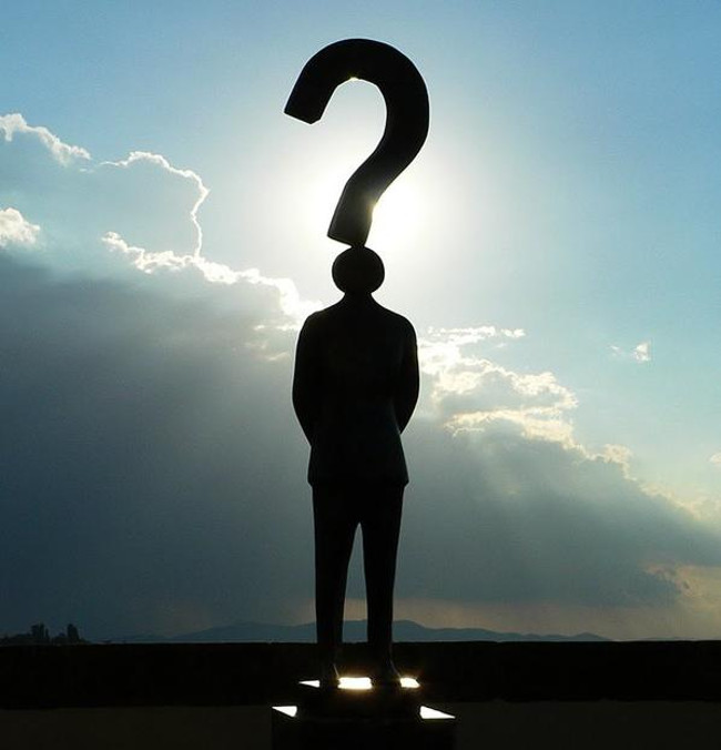 Nghi ngờ chính bản thân  Nghi ngờ chính bản thân