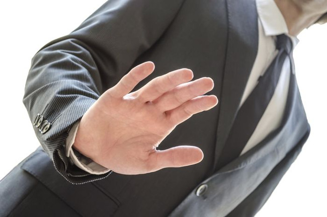 Từ chối vì sợ thất bại  Từ chối vì sợ thất bại