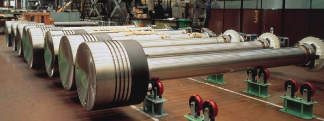 Phiên bản 14 xylanh