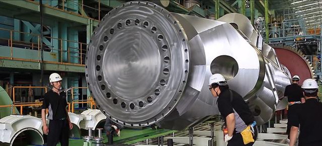 Năm 2006, hơn 300 động cơ RT-flex96C và các động cơ RTA96C cũ được đặt sản xuất 