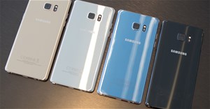 Làm sao để biết Samsung Galaxy Note 7 của bạn có thể bị lỗi pin?