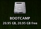 Các bước cài đặt Windows 7 trên Mac bằng Boot Camp