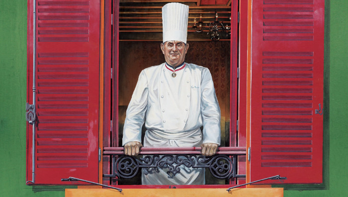 Không chỉ là thành phố lớn thứ ba của Pháp, nó còn sở hữu hàng loạt nhà hàng ẩm thực nổi tiếng chất lượng ngon miệng