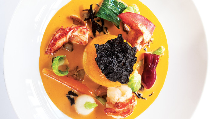 L'Auberge du Pont de Collonges