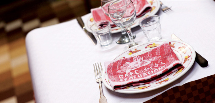 Nhà hàng La Mère Brazier