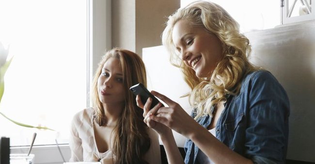 Nói chuyện với những người bạn không ưa Nói chuyện với những người bạn không ưa