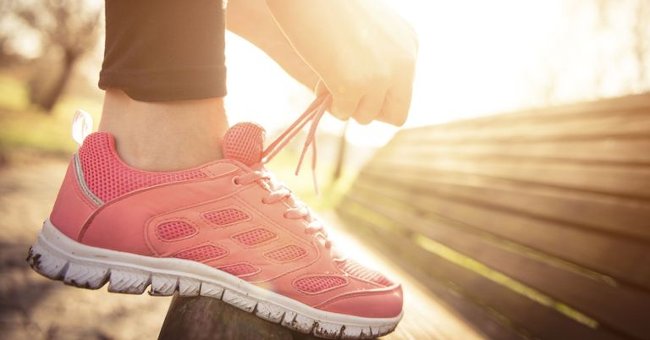 Ngừng tập thể dục Ngừng tập thể dục