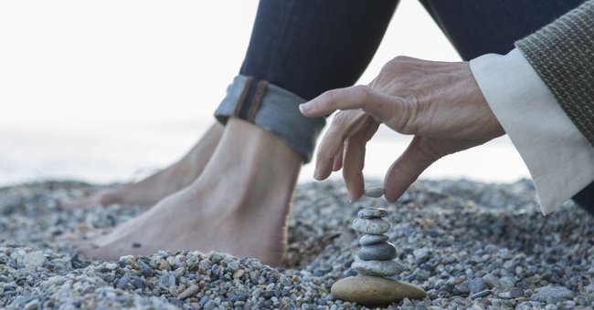 Lờ đi sự mệt mỏi Lờ đi sự mệt mỏi