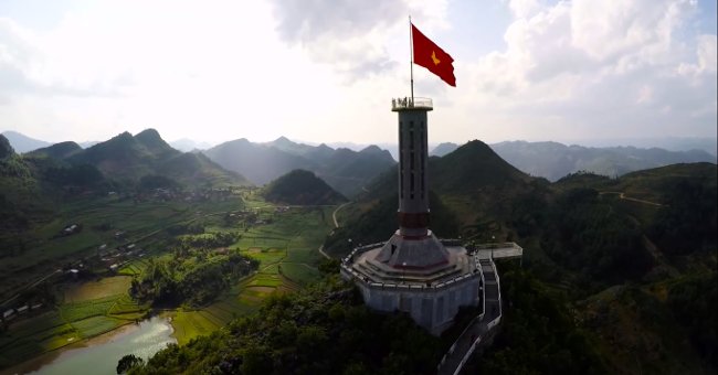 Cột cờ Lũng Cú Cột cờ Lũng Cú