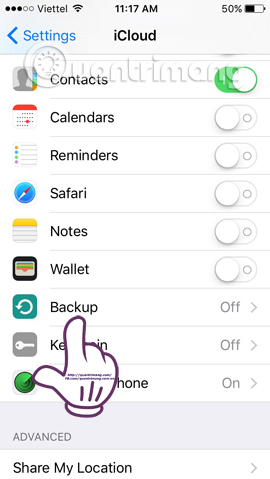Bạn cần làm những gì trước khi nâng cấp lên iOS 10?