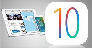 Nâng cấp iOS 10 và những tính năng hấp dẫn không thể bỏ qua
