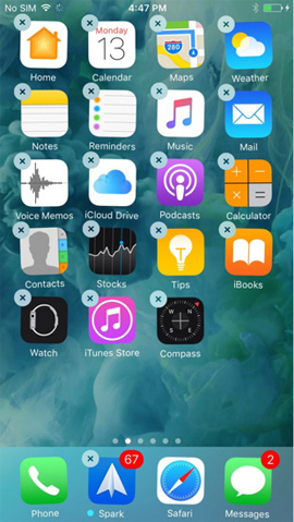 Nâng cấp iOS 10 và những tính năng hấp dẫn không thể bỏ qua