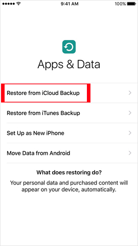 Bạn cần làm những gì trước khi nâng cấp lên iOS 10?