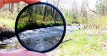 Filter là gì? Cách sử dụng Filter trong nhiếp ảnh như thế nào?