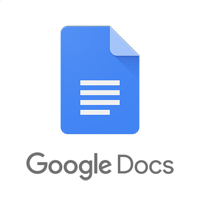 Cách chuyển PDF sang Word ngay trên Google Docs