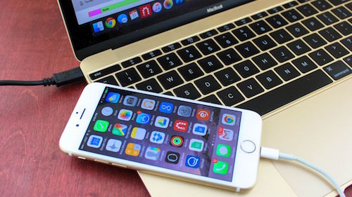 Tổng hợp một số lỗi phổ biến xảy ra trong quá trình cập nhật iOS 10 và cách sửa lỗi (Phần 1)