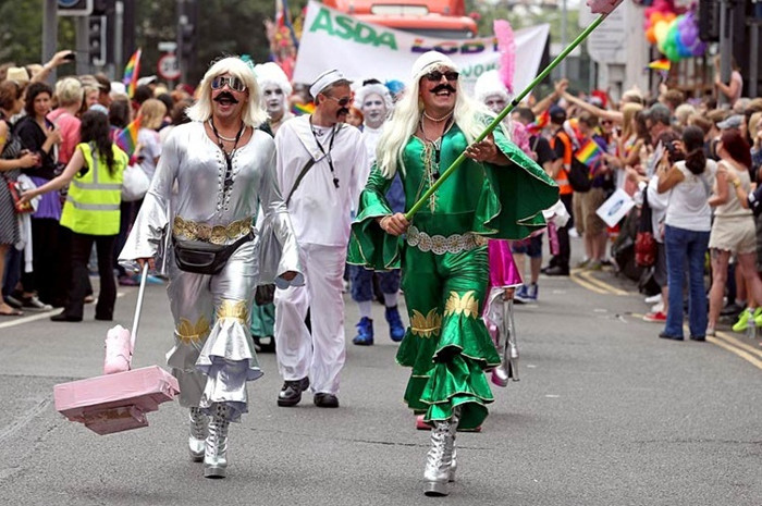 Lễ hội Lễ hội