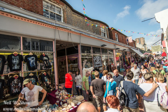 Đi mua sắm Đi mua sắm