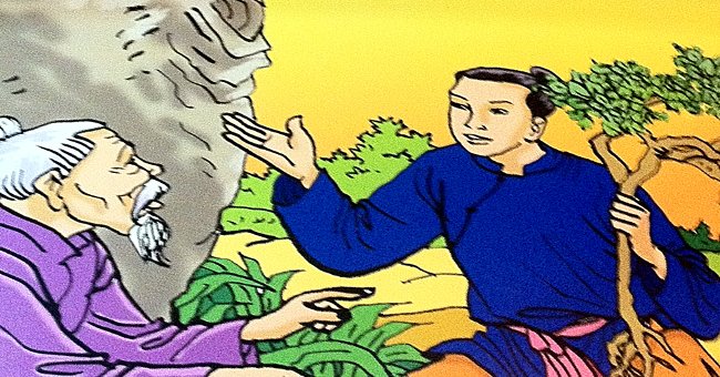 Sự tích chú Cuội 2 Sự tích chú Cuội 2