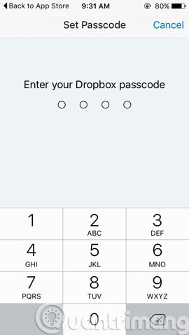 5 tính năng hữu ích của Dropbox trên iOS và Android
