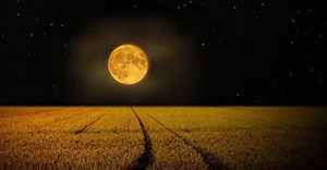 Những sự thật về Full Moon - Trăng tròn có thể bạn chưa biết