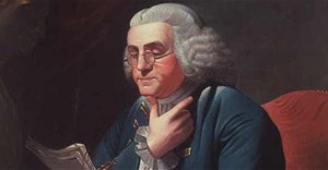 13 phương châm sống bất hủ của Benjamin Franklin