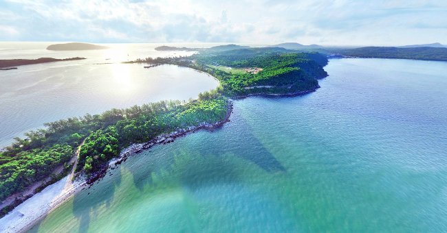 Mũi Ông Đội Mũi Ông Đội