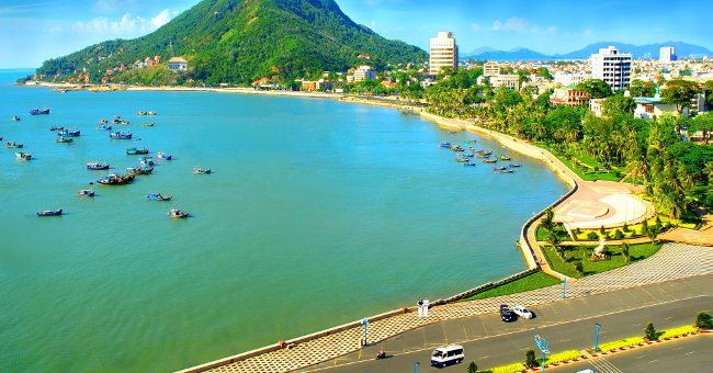 Vũng Tàu Vũng Tàu