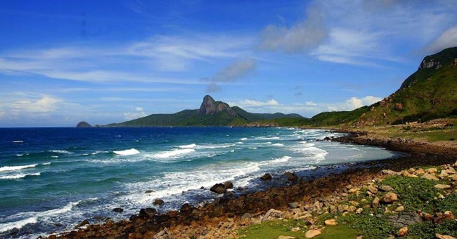 Côn Đảo Côn Đảo