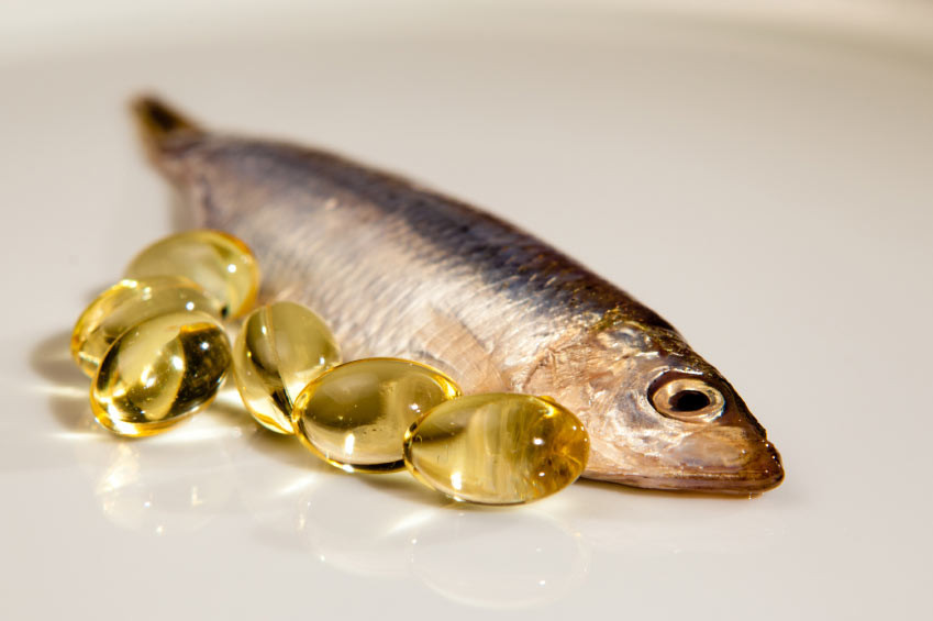  Omega-3 
