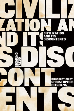 Civilization and Its Discontents