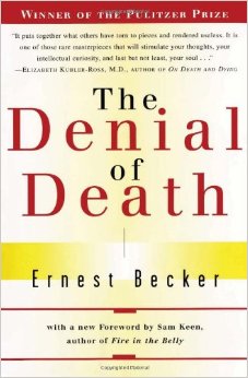 The Denial of Death