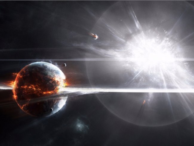 Hiện tượng nhật thực Hiện tượng nhật thực