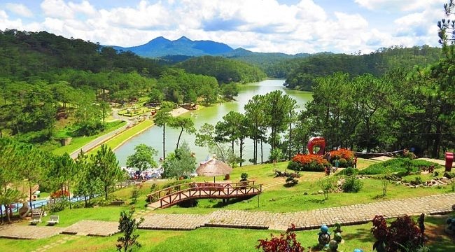 Đà Lạt Đà Lạt