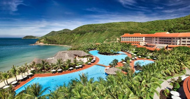 Vịnh Nha Trang Vịnh Nha Trang
