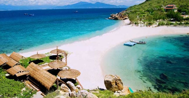 Đảo Yến Đảo Yến